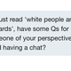 Image for article titled The Root's Clapback Mailbag: The Five Kinds of Clapbacks